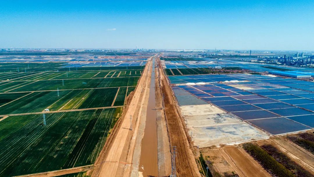 1762088517601 ɽ¶«ÊٹⵤºÓ·ÀºéÖÎÀíÌáÉý¹¤³Ì