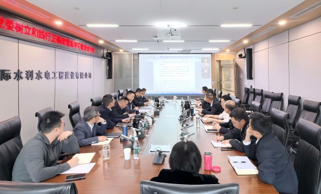 1777442954341 照片—2026.4.8长江国际公司党委举行树立和践行准确政绩观学习教育念书班暨2026年党委中心组第二次整体学习聚会(熊闯摄)(修)(1)