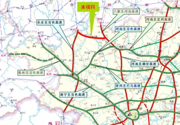 75d72530f0f590e4a2a857b2dedca912 公司中标南丹至下老高速公路.jpg